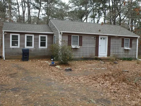 44 Teaberry Lane Edgartown MA 02539