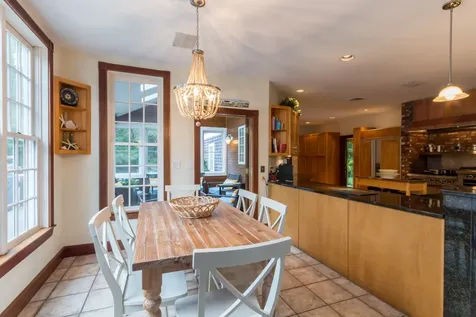 74 Pond Road West Tisbury MA 02575
