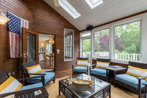 74 Pond Road West Tisbury MA 02575