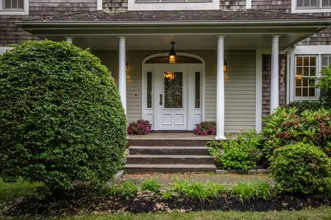 74 Pond Road West Tisbury MA 02575