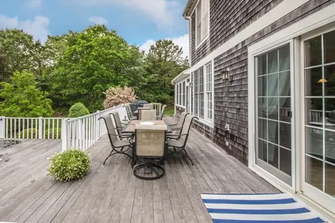 74 Pond Road West Tisbury MA 02575