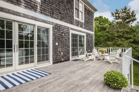 74 Pond Road West Tisbury MA 02575