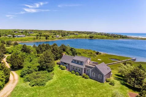 140 State Road Chilmark MA 02535