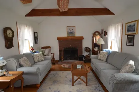 97 Pond View Drive Oak Bluffs MA 02557