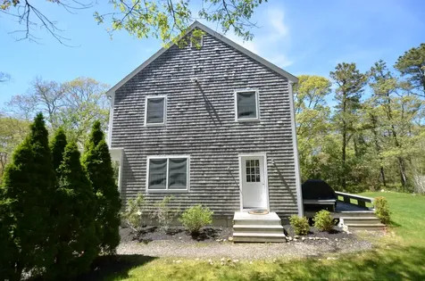 97 Pond View Drive Oak Bluffs MA 02557