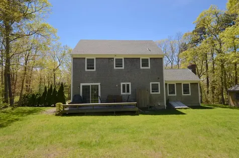 97 Pond View Drive Oak Bluffs MA 02557