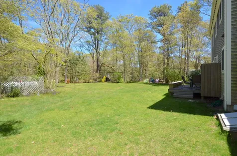 97 Pond View Drive Oak Bluffs MA 02557