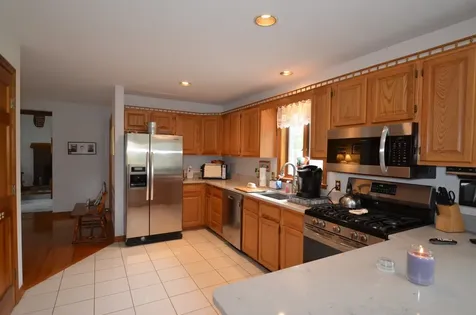 97 Pond View Drive Oak Bluffs MA 02557