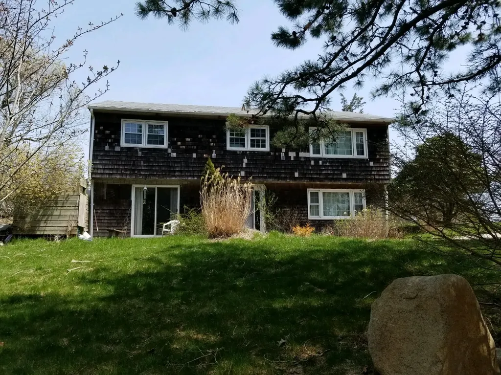 10 Rumpus Ridge Chilmark MA 02535