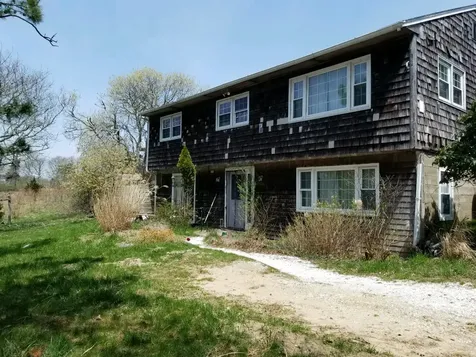 10 Rumpus Ridge Chilmark MA 02535