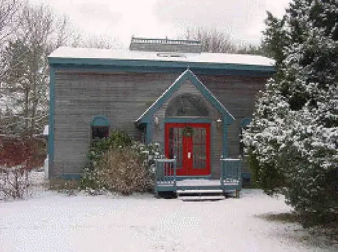 72 Eastville Avenue Oak Bluffs MA 02557