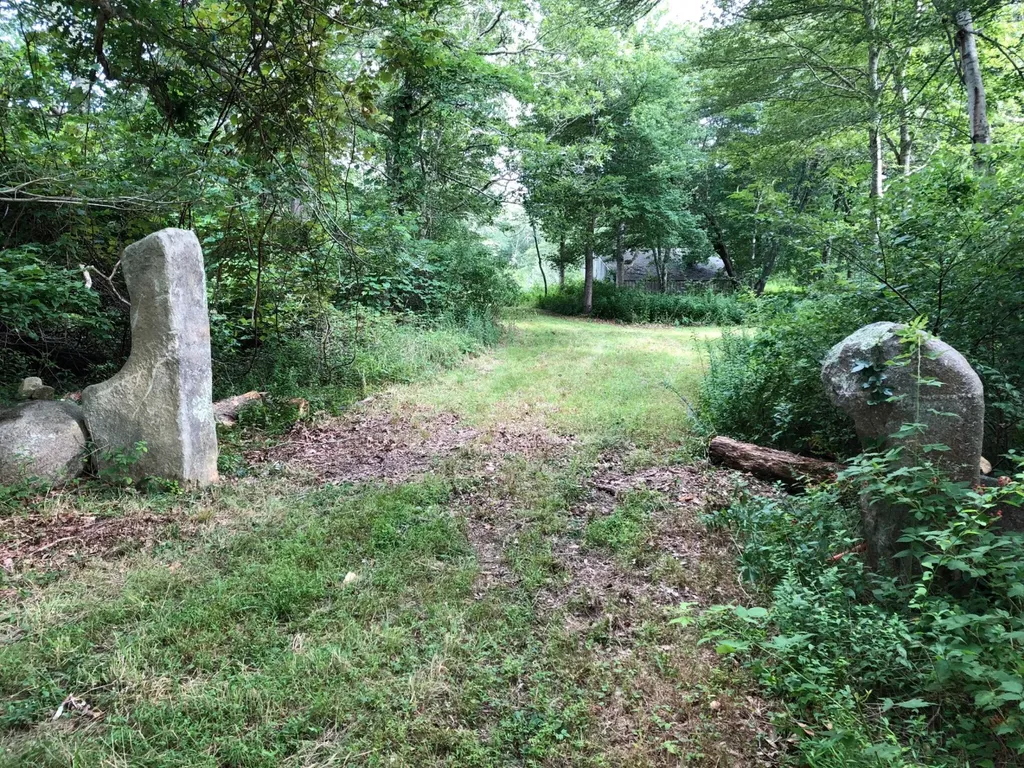 1 Crowberry Lane Chilmark MA 02535