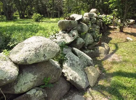1 Crowberry Lane Chilmark MA 02535