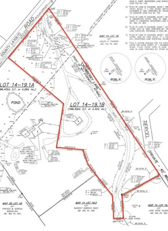 1 Crowberry Lane Chilmark MA 02535
