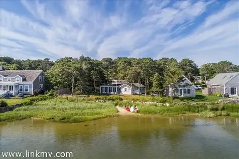 10 Fowler Lane Edgartown MA 02539
