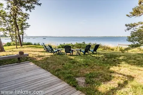 10 Fowler Lane Edgartown MA 02539