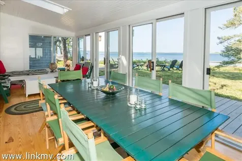 10 Fowler Lane Edgartown MA 02539