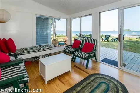 10 Fowler Lane Edgartown MA 02539