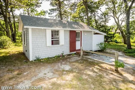 10 Fowler Lane Edgartown MA 02539
