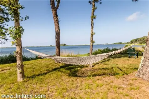 10 Fowler Lane Edgartown MA 02539