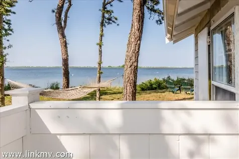 10 Fowler Lane Edgartown MA 02539