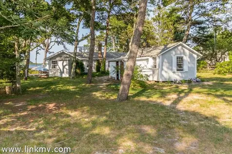 10 Fowler Lane Edgartown MA 02539