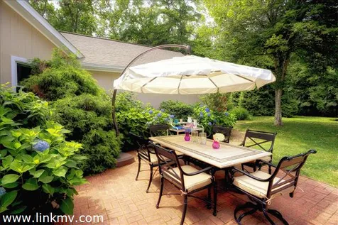 24 Black Brook Crossing West Tisbury MA 02575