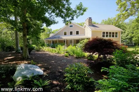 24 Black Brook Crossing West Tisbury MA 02575