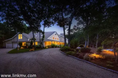 24 Black Brook Crossing West Tisbury MA 02575