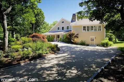 24 Black Brook Crossing West Tisbury MA 02575