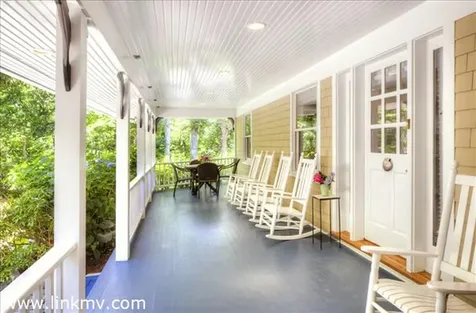 24 Black Brook Crossing West Tisbury MA 02575