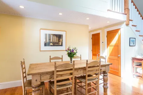 7 Old Dirt Road Oak Bluffs MA 02557