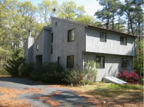 81 Pond View Drive Oak Bluffs MA 02557