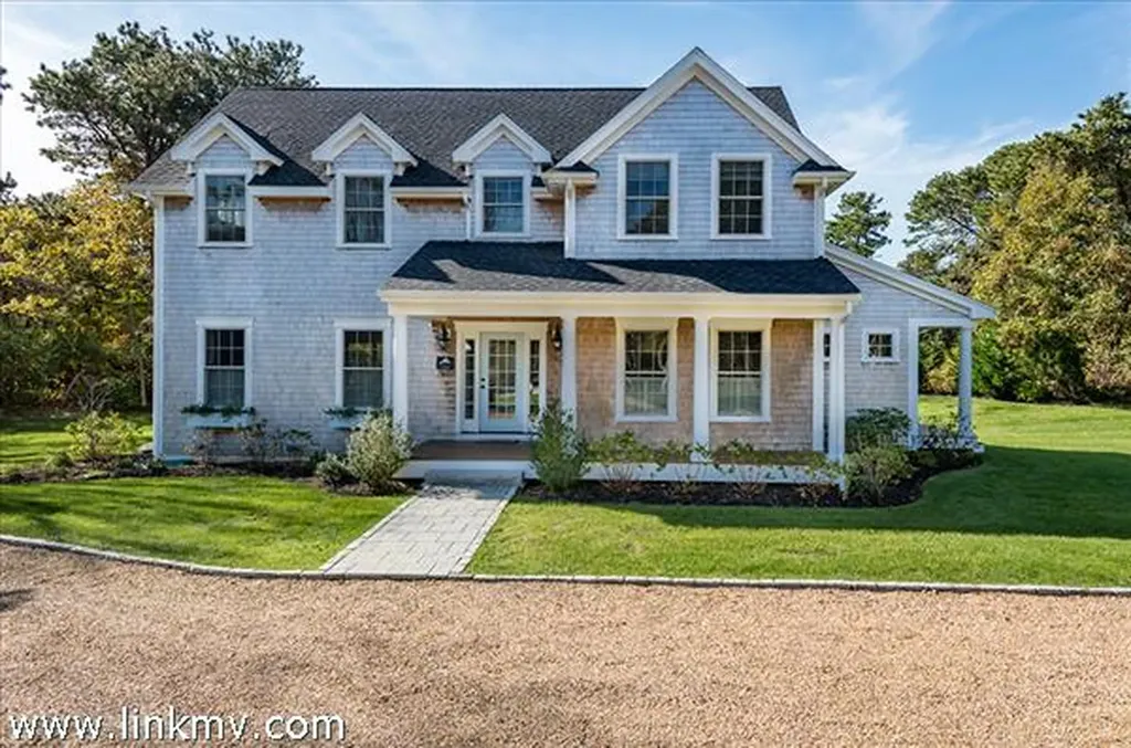 4B Bennett Way Edgartown MA 02539