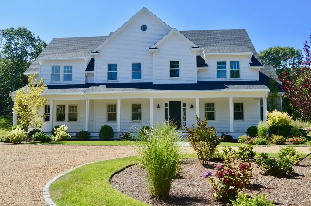 4 Jordan Way Edgartown MA 02539