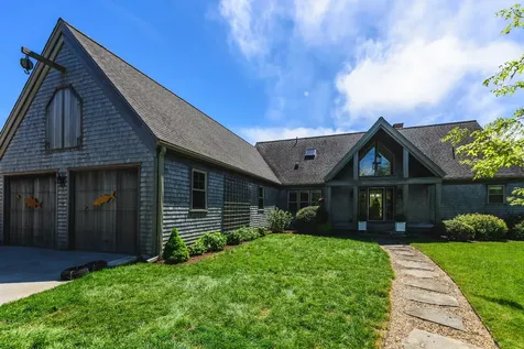 302 Chappaquiddick Road Edgartown MA 02539