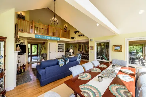 302 Chappaquiddick Road Edgartown MA 02539