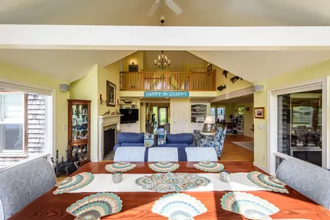 302 Chappaquiddick Road Edgartown MA 02539