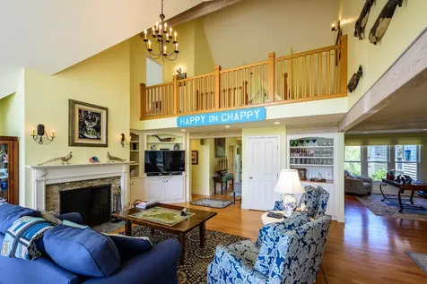 302 Chappaquiddick Road Edgartown MA 02539