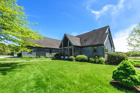302 Chappaquiddick Road Edgartown MA 02539