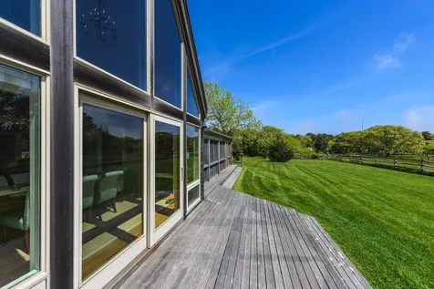 302 Chappaquiddick Road Edgartown MA 02539