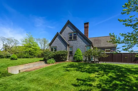 302 Chappaquiddick Road Edgartown MA 02539