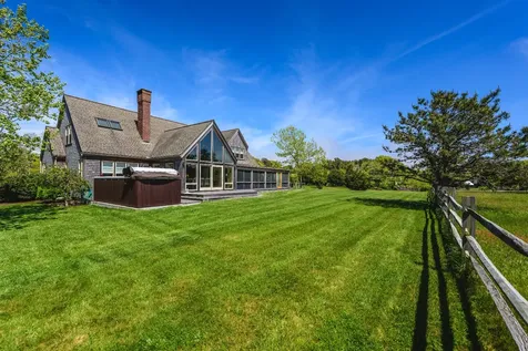 302 Chappaquiddick Road Edgartown MA 02539