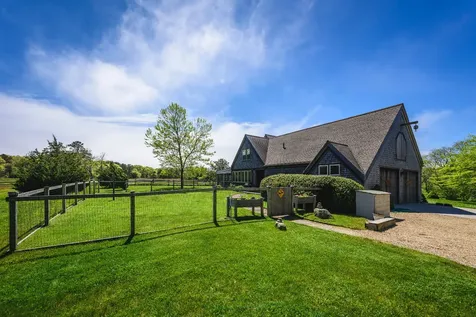 302 Chappaquiddick Road Edgartown MA 02539