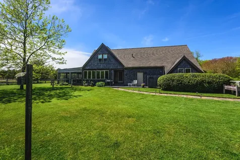 302 Chappaquiddick Road Edgartown MA 02539
