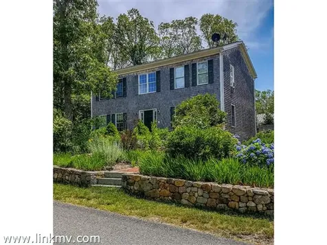 246 Tashmoo Avenue Vineyard Haven MA 02568
