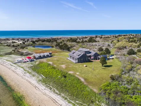29 Road To The Gut Edgartown MA 02539