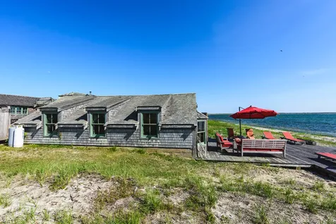 29 Road To The Gut Edgartown MA 02539