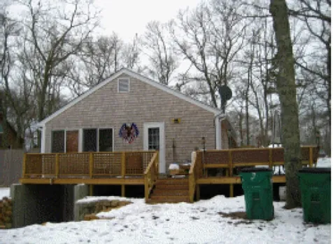 248 Edgartown Vineyard Haven Road Oak Bluffs MA 02557