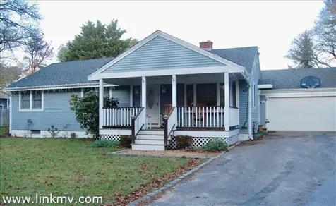 63 Netock Avenue Oak Bluffs MA 02557